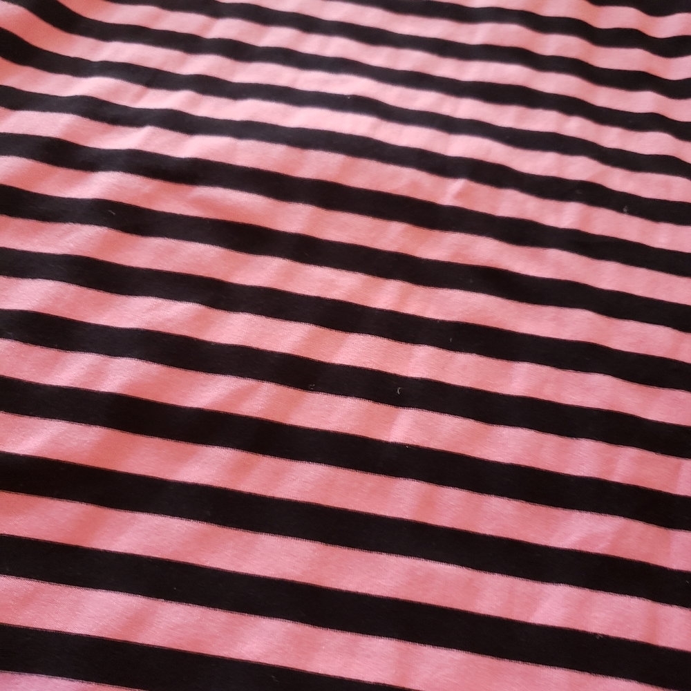 LULULEMON STRIPED RACERBACK TANK - Picture 2 of 4